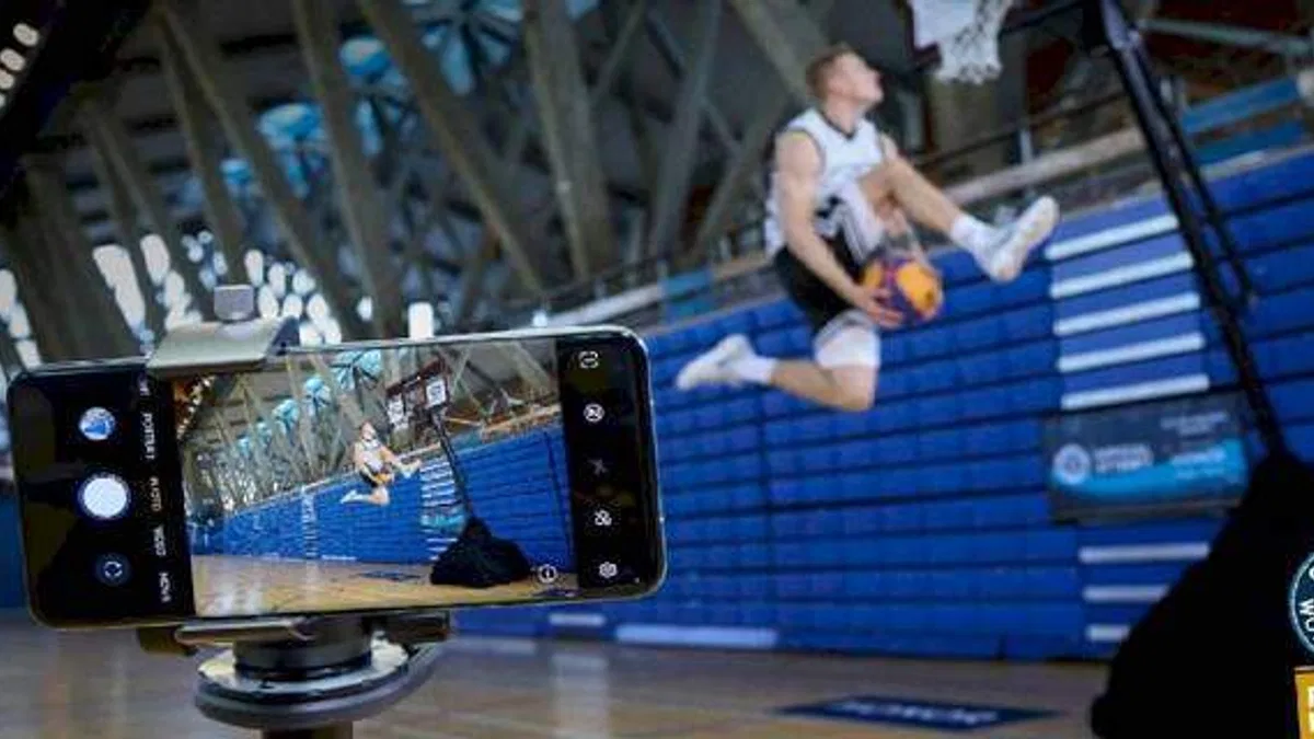 Guinness Dünya Rekoru, HONOR Magic5 Pro ile Çekildi