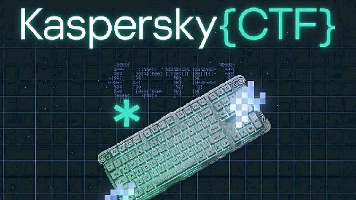 Kaspersky {CTF}, bölgesel liglerin beş galibini belirledi