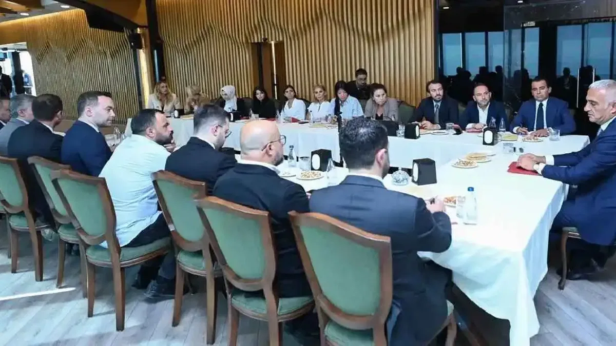 Deprem bölgesinde kültürel mirasa 34 milyar TL'lik yatırım