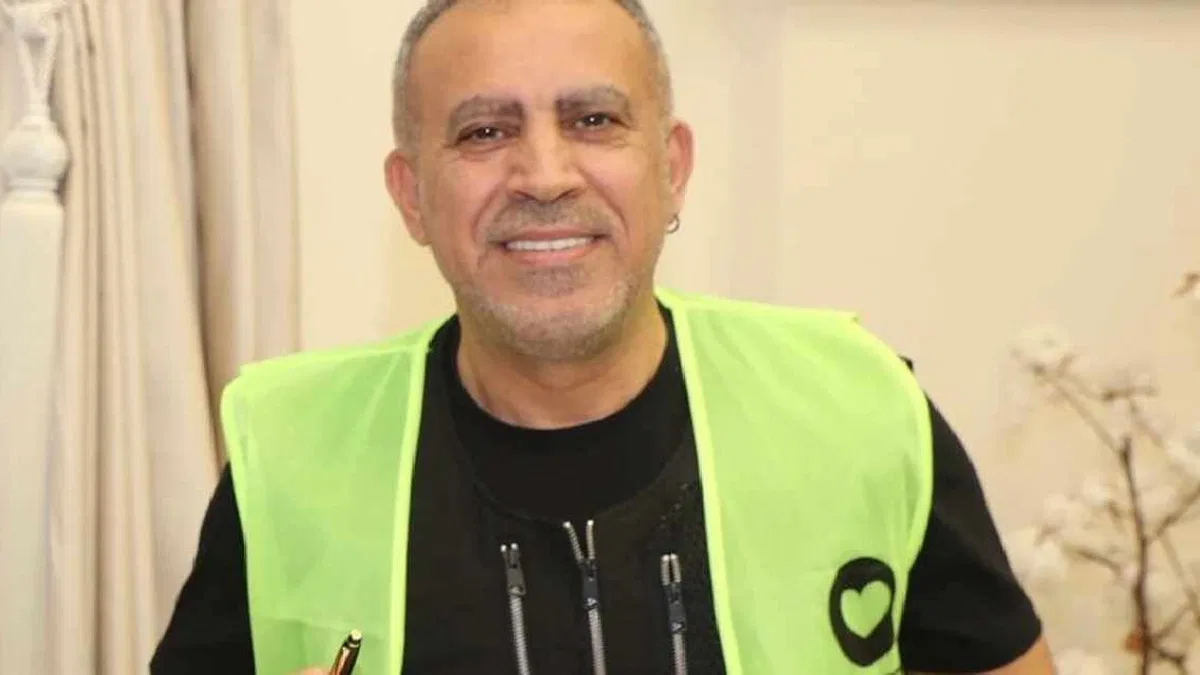 Haluk Levent'ten hakkındaki iddialara yanıt: Tüm gerçekler zamanla ortaya çıkacaktır