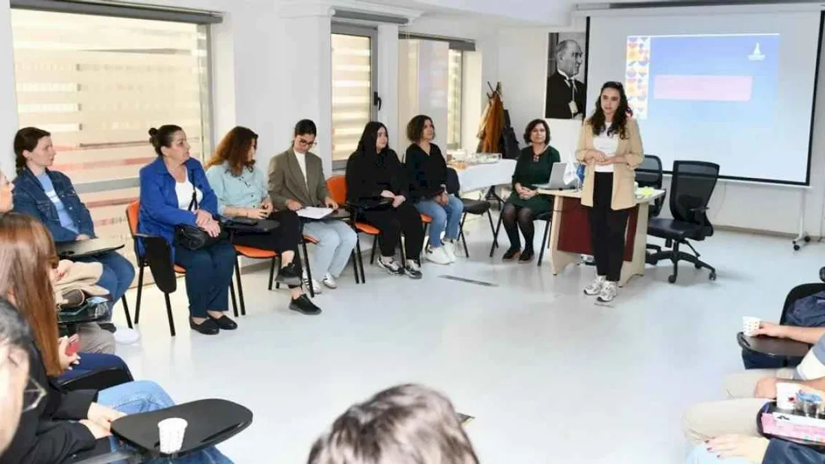 Çiğli'de kadına yönelik şiddetle mücadelede önemli adım