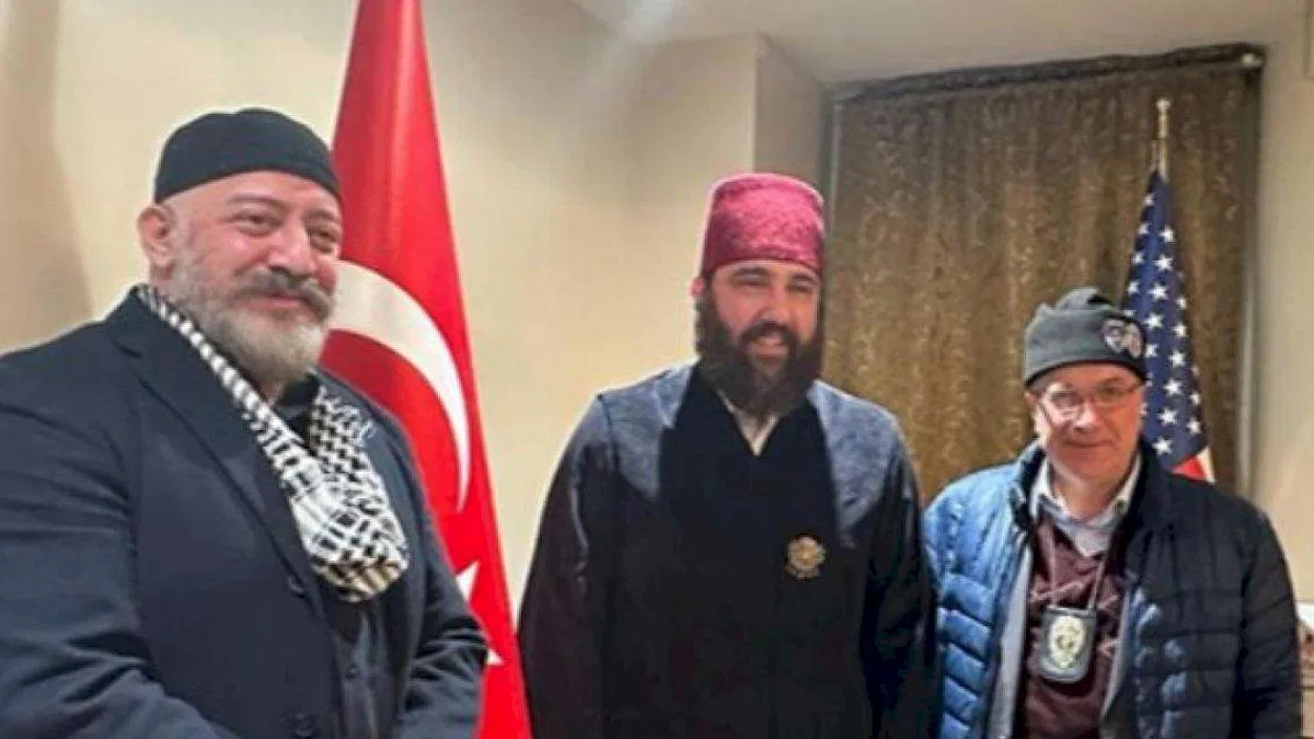 ABD'de Gazze ve Filistin’e destek toplantısı