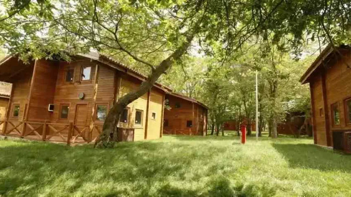 Gençliğin Başkenti Kocaeli’de dev organizasyon hazırlığı