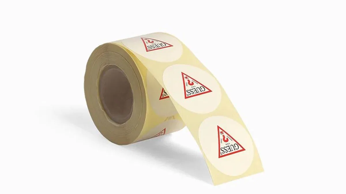 Size Özel Sticker İle Markanızı Tanıtın