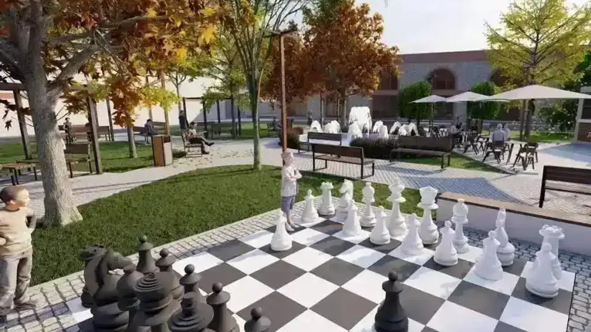 Sakarya Taraklı'da bu yıl 4 farklı çalışma hizmete alınacak