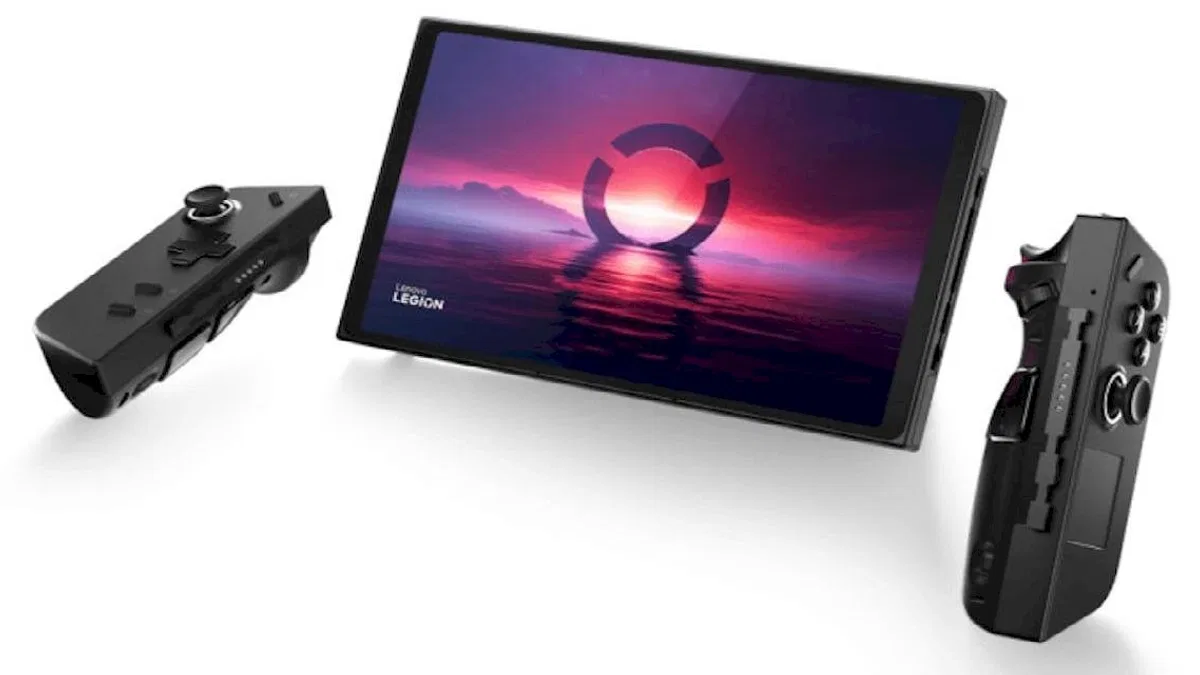 Lenovo Legion Go Resmen Duyuruldu! İşte Özellikleri, Fiyatı ve Çıkış Tarihi