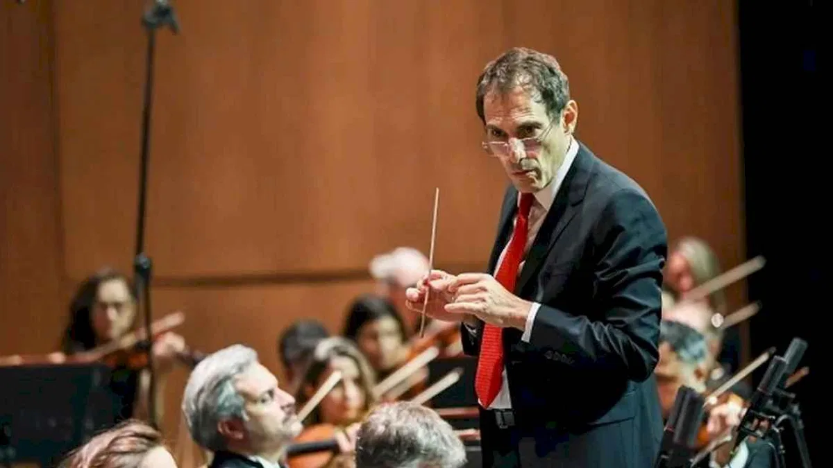 53. İstanbul Müzik Festivali, şehrin sesiyle ve müziğin rengini buluşturdu