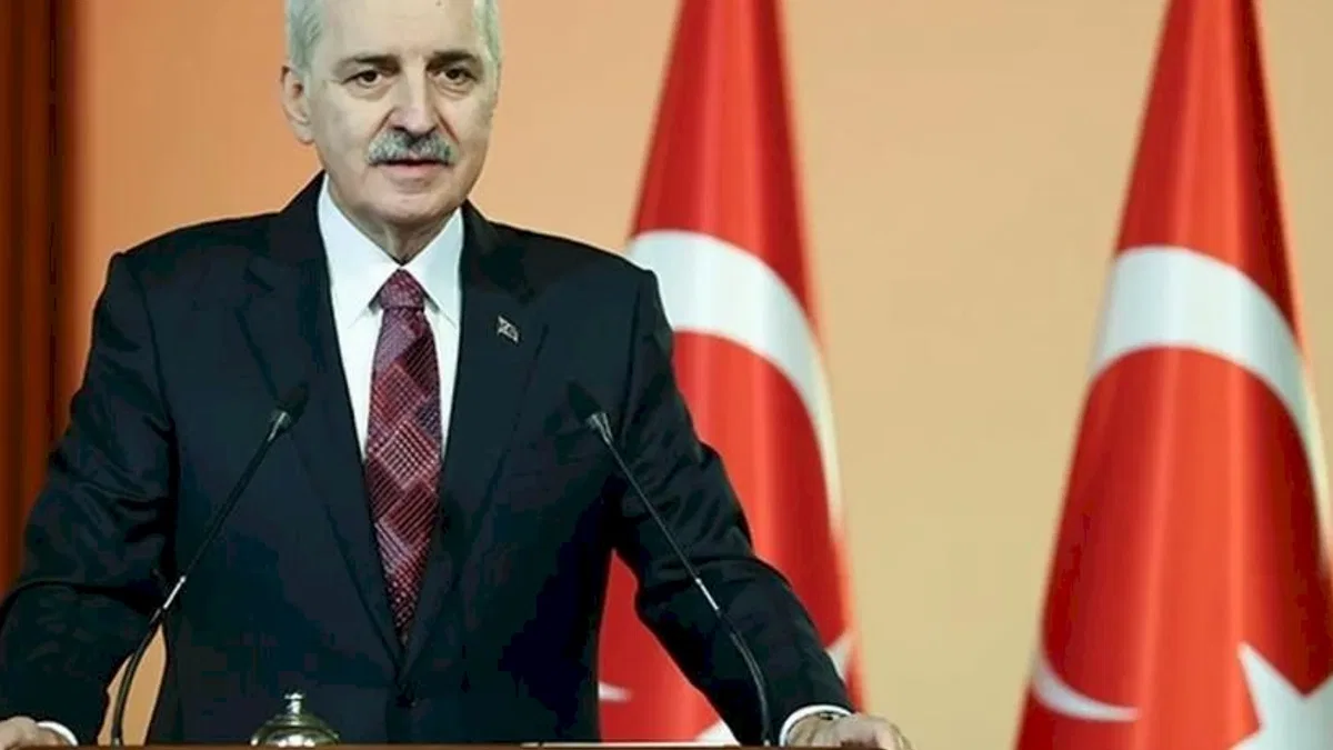 Numan Kurtulmuş’tan trafik kazaları için taziye ve geçmiş olsun mesajı