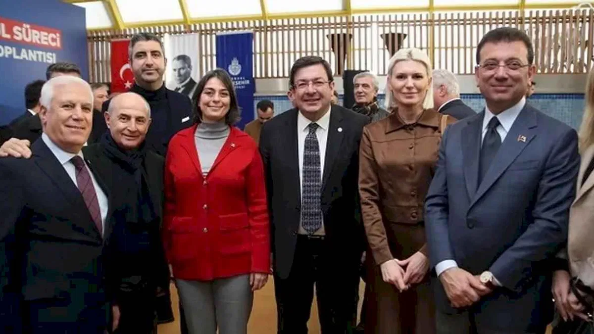 MMB'den 'Kanal İstanbul' açıklaması