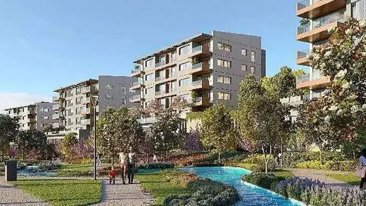 Zermeram'da Lansmana Özel Peşinatsız 12 Ay Vade Fırsatı