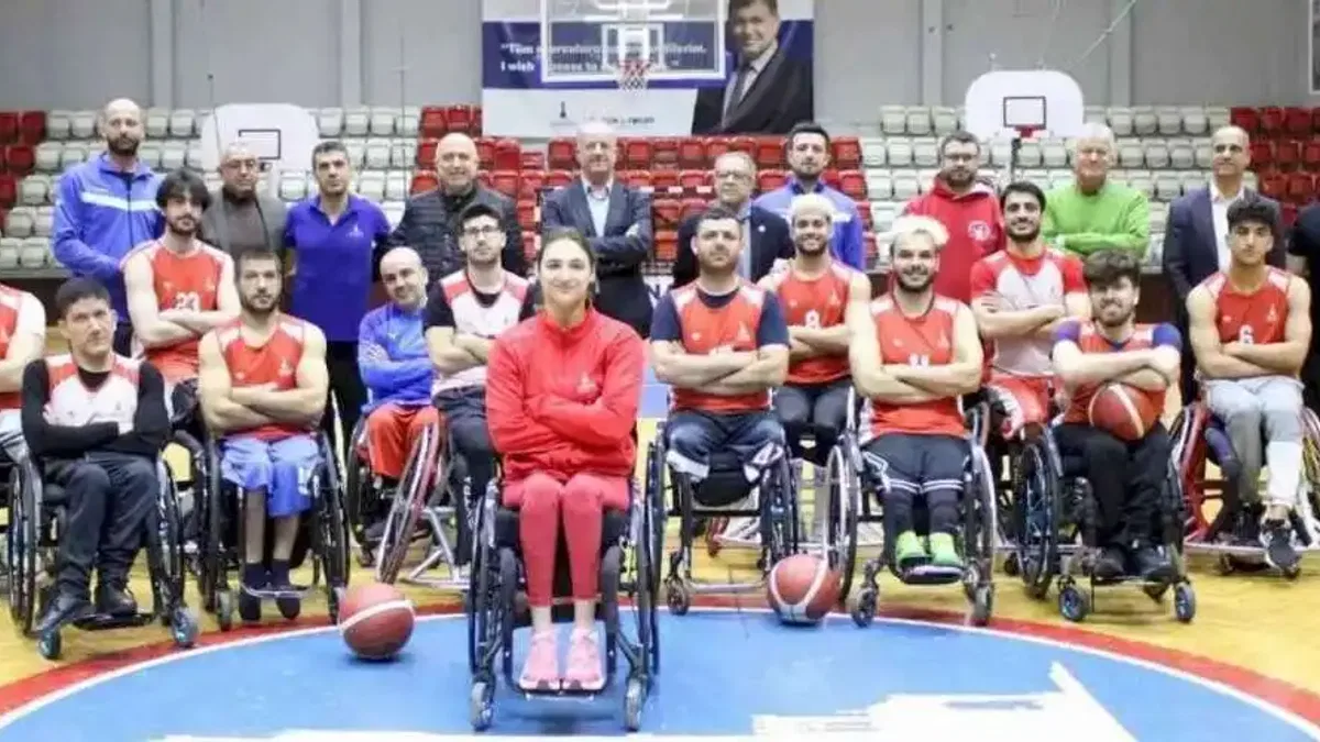 Potada Avrupa mesaisi