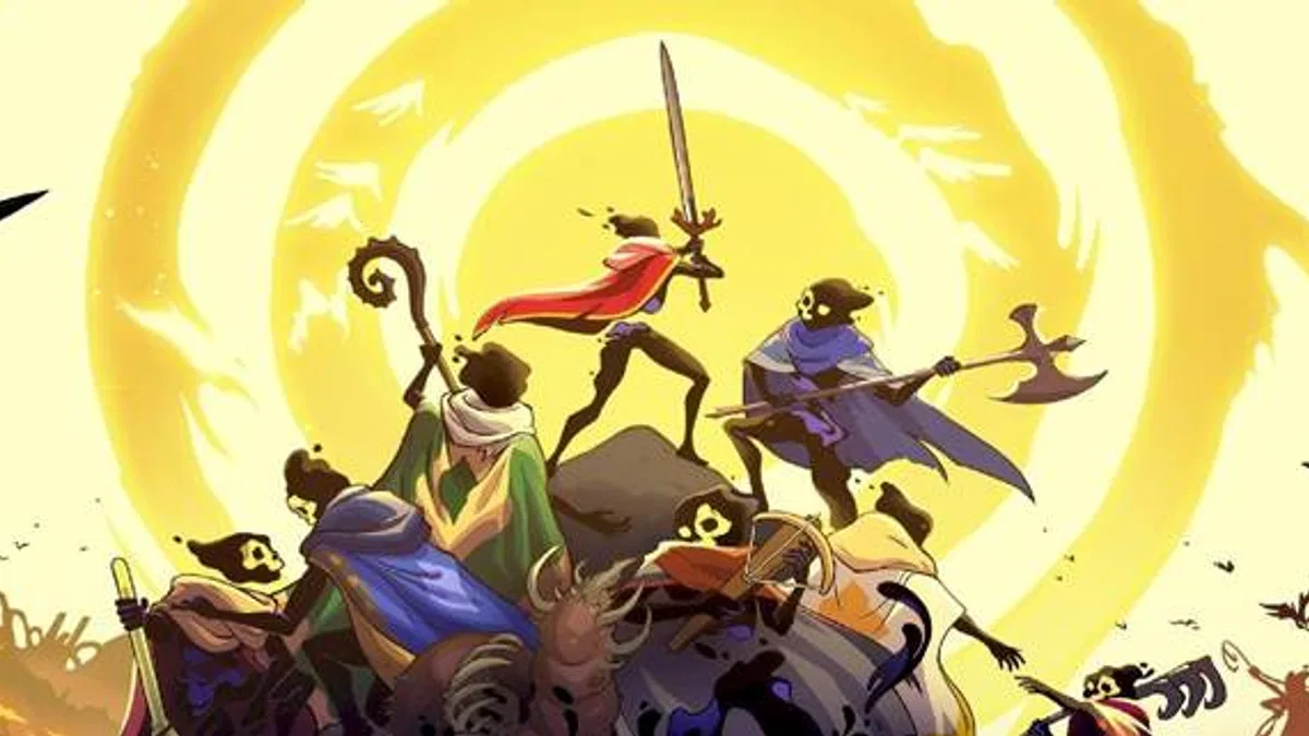 33 Kişilik Oyun: 33 Immortals Duyuruldu