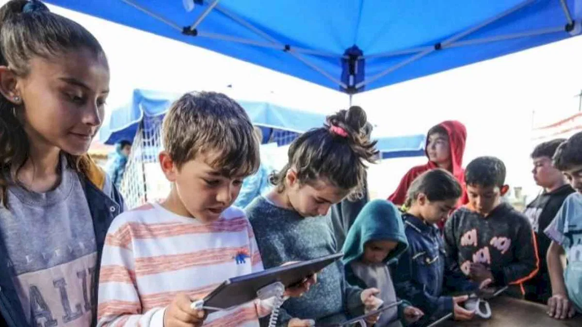 Aile değerlerinin korunması zorunluluk haline geldi