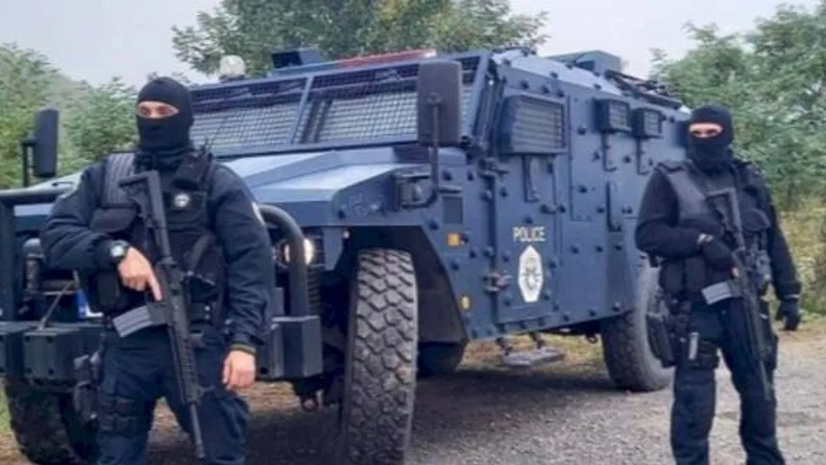 Balkanlarda savaş rüzgarları