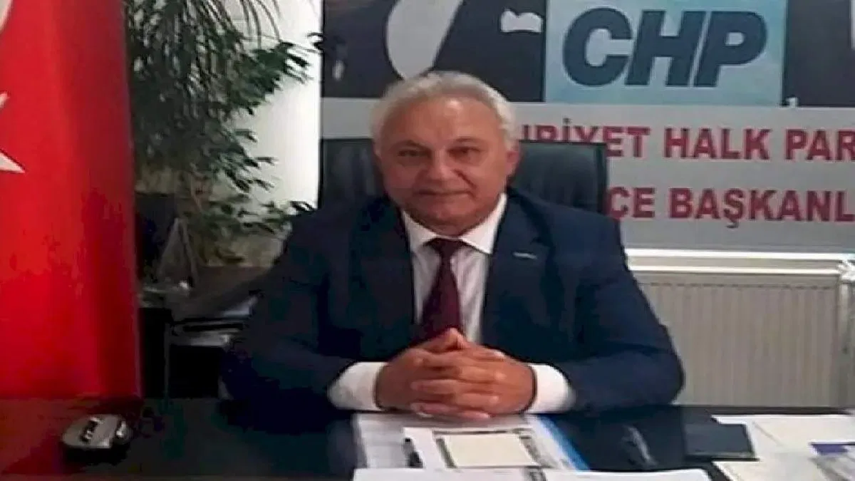 CHP'li Yılmaz: Son zamlar tarihi bir soygundur!