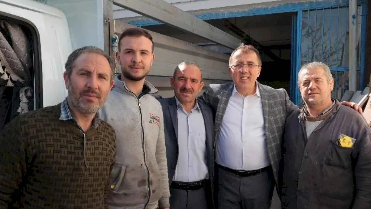 Savran: "Milletimize yapmayacağımız hiçbir şeyi söylemedik”