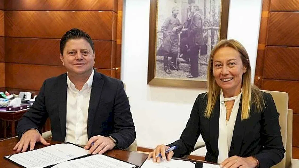 Kadıköy'de Eğitim Destek Projesi: Okutan Kadıköy