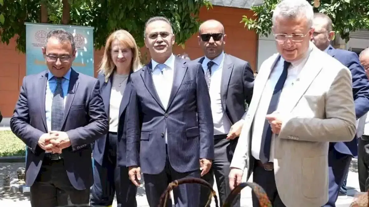 İzmir’de “Hayat Boyu Öğrenme Haftası” coşkuyla kutlanıyor