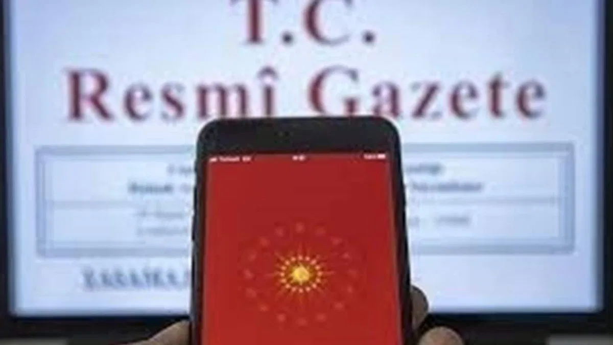 Sağlık Hizmet Sunucularının Basamaklandırılmasına Dair Yönetmelik Değişikliği Resmi Gazete'de