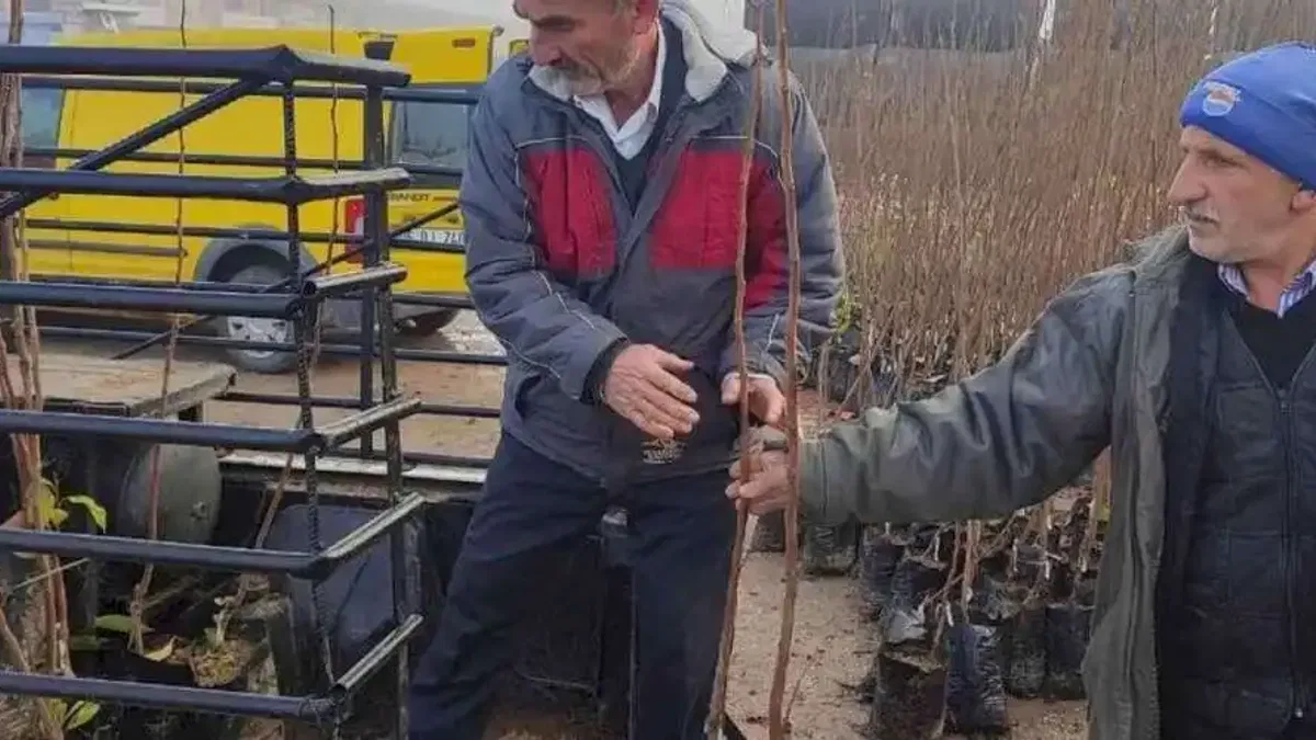Kocaeli'den kırsal kalkınma hamlesi