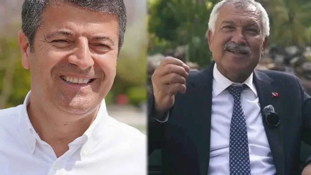 Adana ve Adıyaman belediye başkanları gözaltına alındı