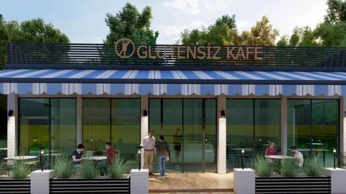 Malatya'da glüten hassasiyeti olan vatandaşlara müjde!