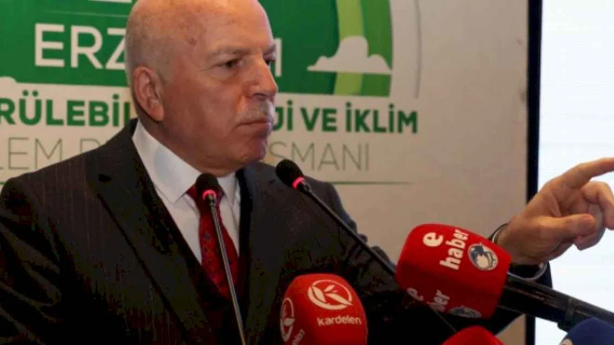 Erzurum'dan yeni bilim atağı