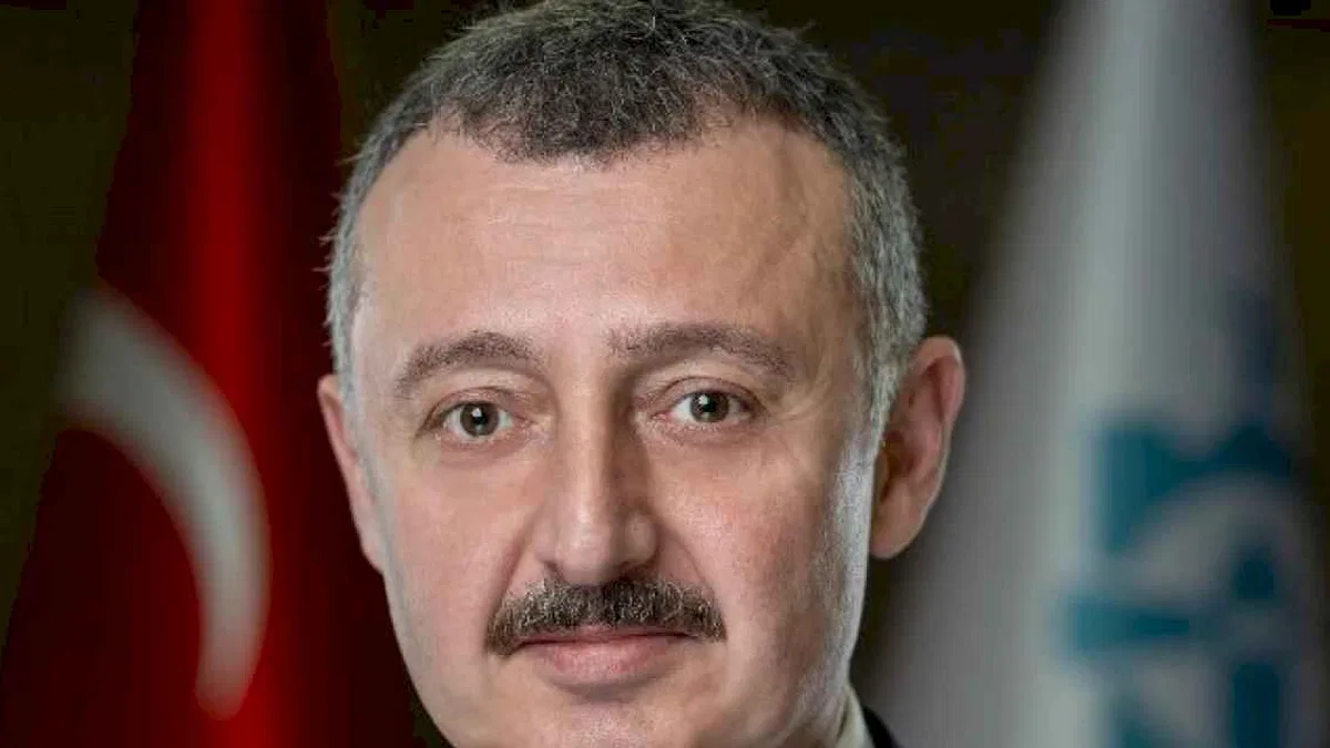 Büyükakın: “Kocaeli’yi denizcilik alanında daha ileriye taşıyacağız”