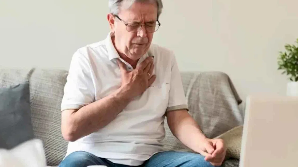 Akciğer kanserinin birincil nedeni ‘SİGARA’