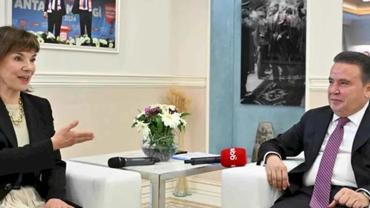 Antalya sürdürülebilir turizmin yeni lideri oluyor