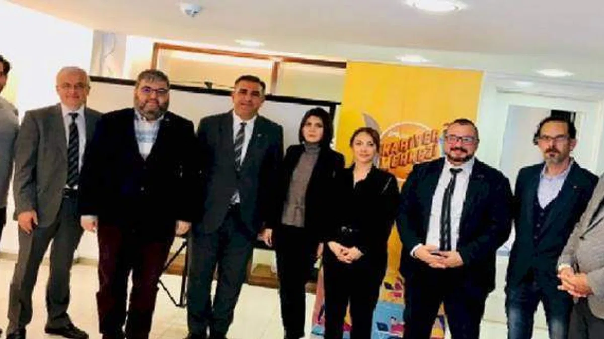 Kariyer Merkezi’nden üniversite sanayi iş birliğine destek