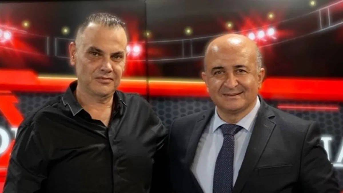 İbrahim Murat Gündüz: ‘Gençliğin Türk Töresiyle Yetişmesi İçin Sonuna Kadar Mücadele Edeceğim’