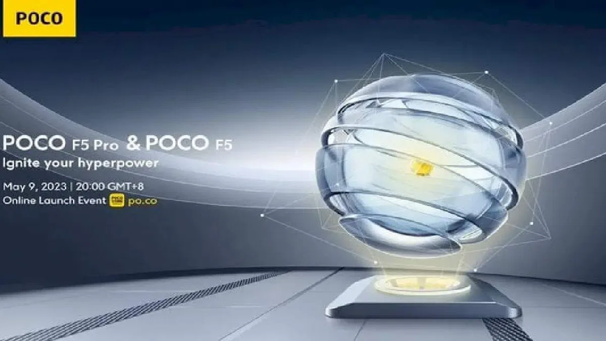 Poco F5 ve F5 Pro Tanıtım Tarihi Belli Oldu