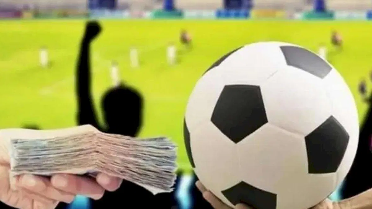 Futbolda bahise yeni operasyon! 11 ilde 29 şüpheliye eş zamanlı gözaltı