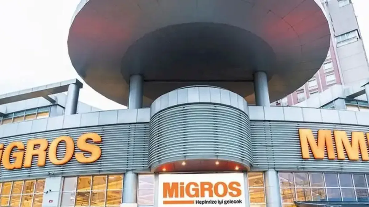 Migros, Dağıtım Merkezi Çalışanları İçin Neler Sunuyor?