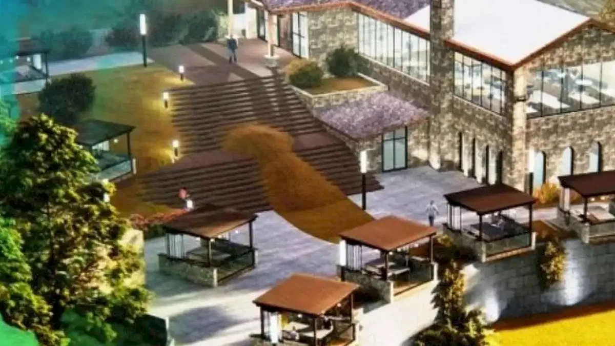 Kocasinan’ın yeni tesisleri, Kayseri’nin görünen yüzü olacak!