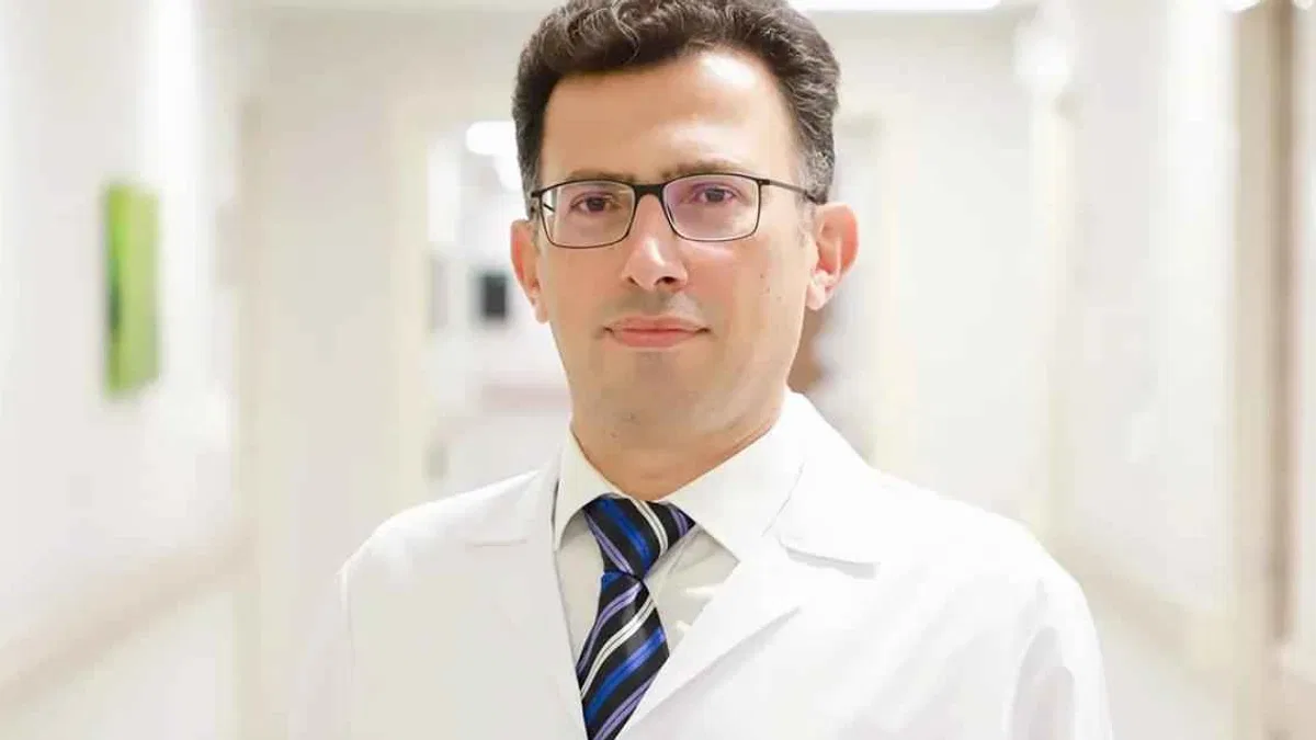 Prostatın iyi huylu büyümesindeki cerrahi tedaviler