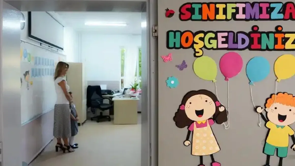 Öğretmenler için mazarete bağlı yer değiştirme işlemleri Temmuz'da başlıyor