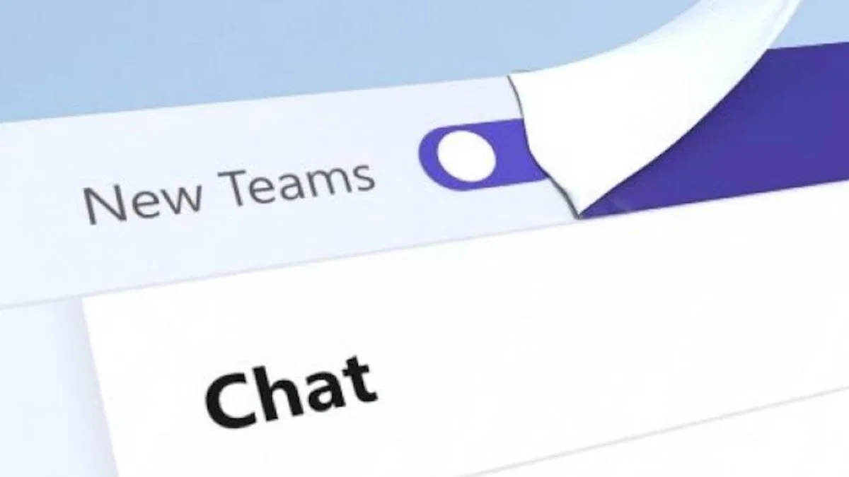 Windows ve Mac İçin Yeni Microsoft Teams Uygulaması Yayınlandı