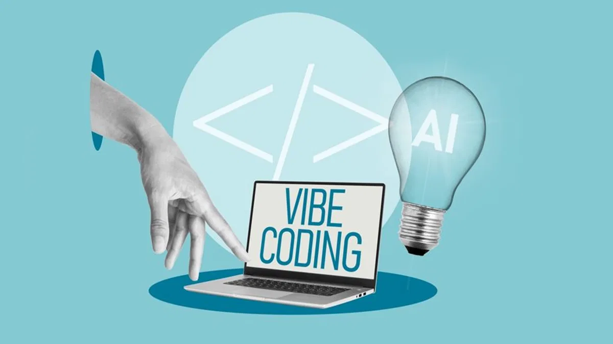 Yazılım dünyasında 'Vibe coding' rüzgarı esiyor