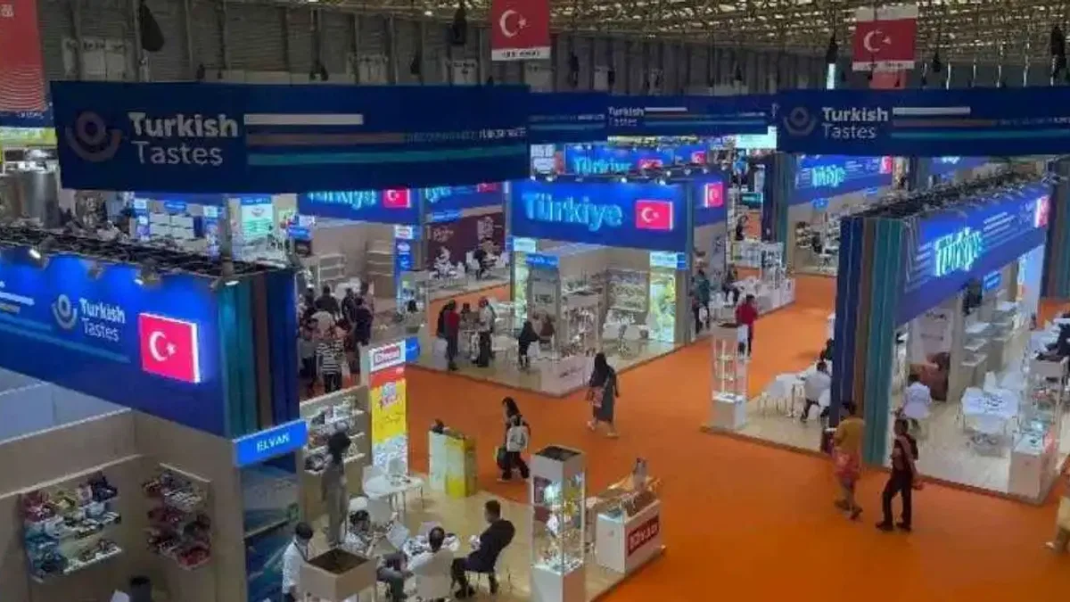 Sektör Uzakdoğu’da büyümek istiyor