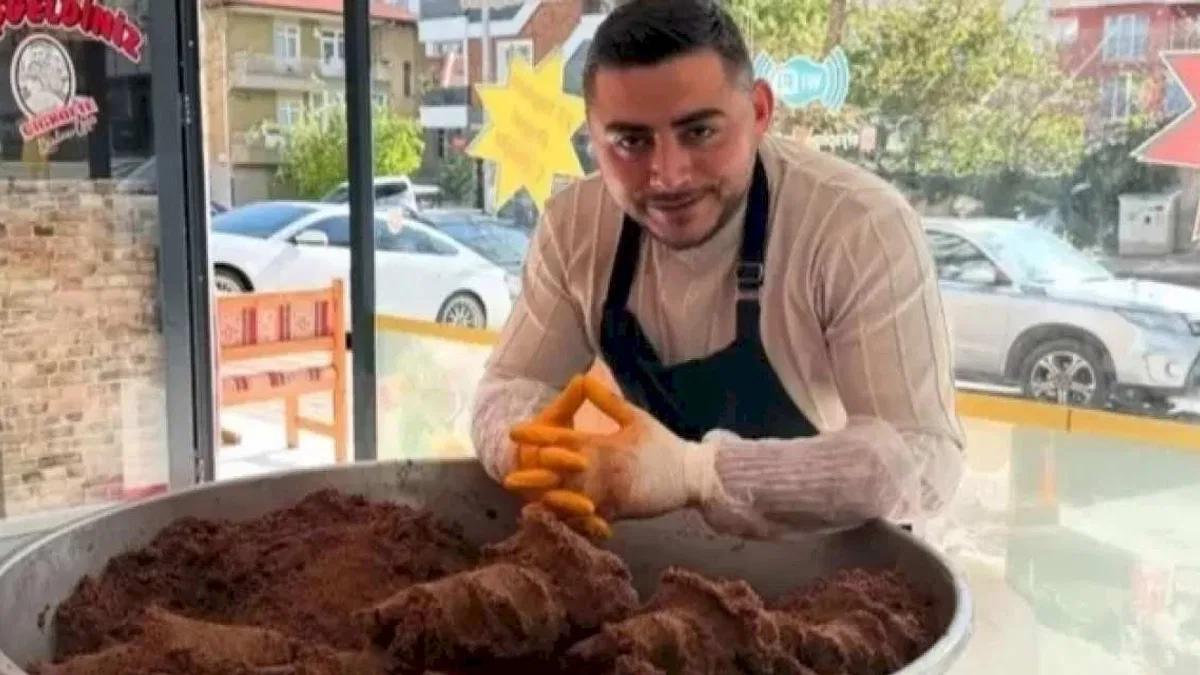 Deprem yıktı, Kırıkkale'de yeniden kurdu