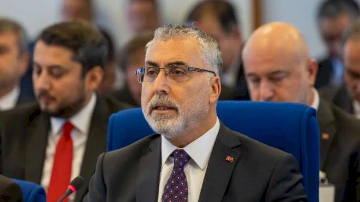 Bakan Işıkhan: Esnek çalışmayı yaygınlaştıracağız