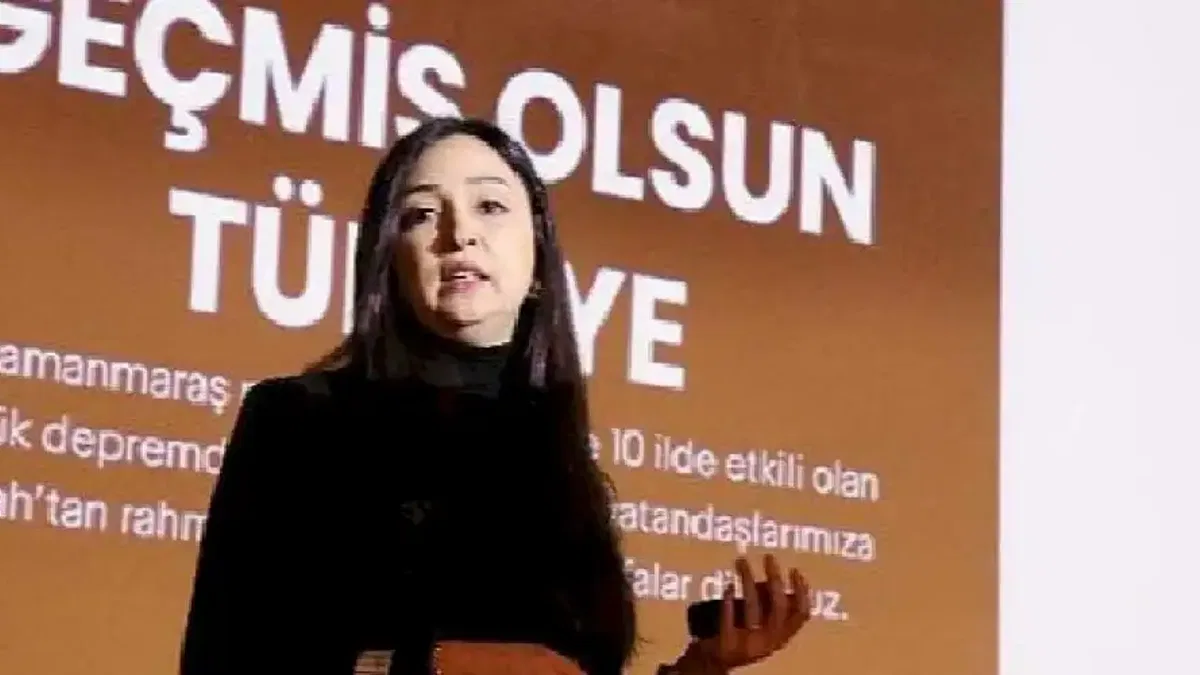 Türk halkı dayanışma ruhunu tüm ülkede yansıttı…