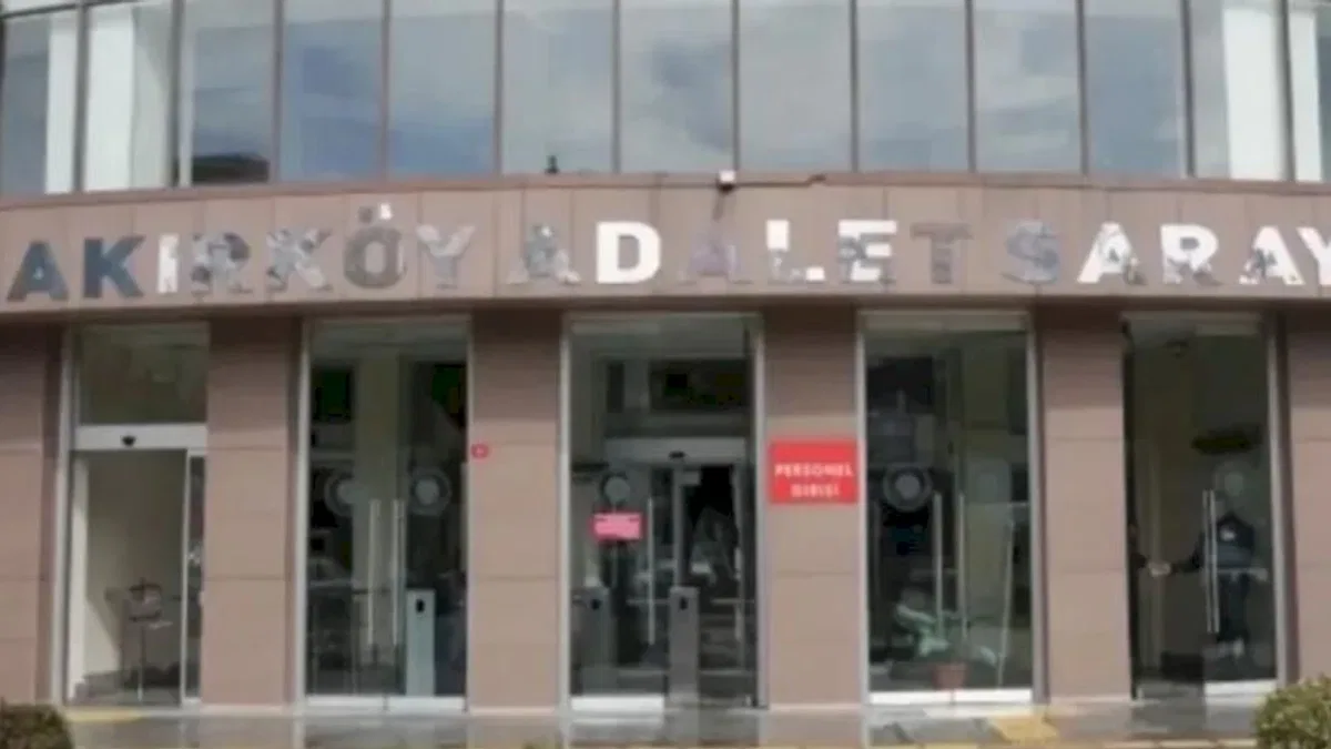 Duruşma görüntülerini paylaşanlara soruşturma!