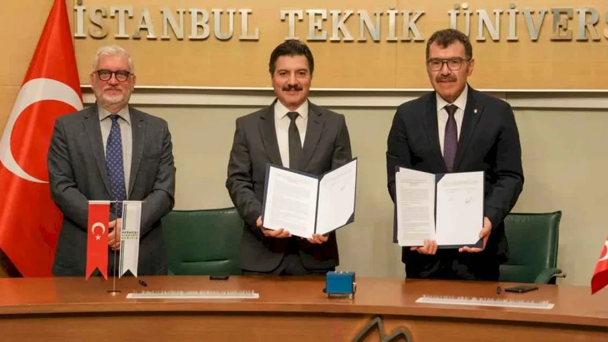 Marmara’daki olası depreme karşı 'deprem ivmeölçer sensörü' geliştiriliyor