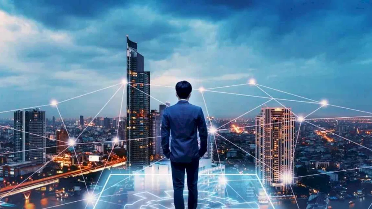 Dijital dönüşüm hız kazandı! İnternet sitesi sahipliği yüzde 56,5'e yükseldi