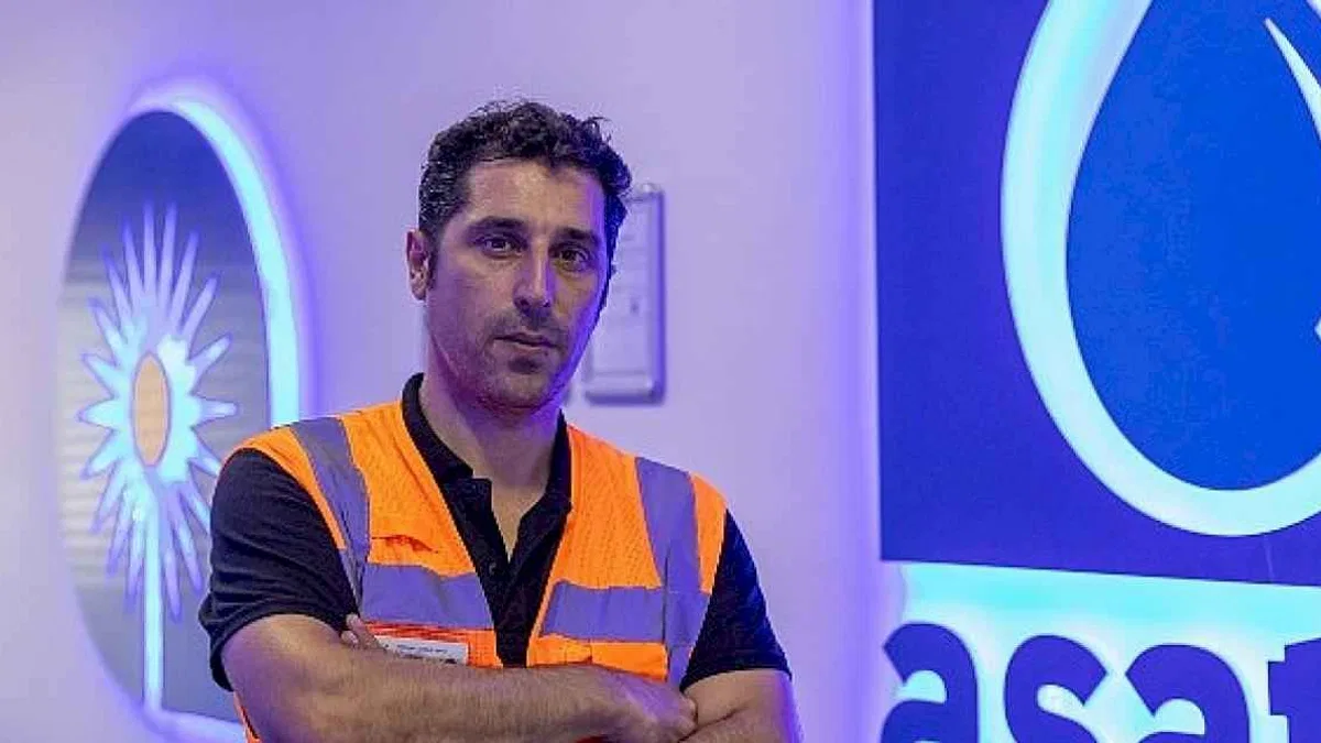 Yapı Malzemeleri Laboratuvarı 5 yılda 400 milyon TL'lik kamu zararını önledi