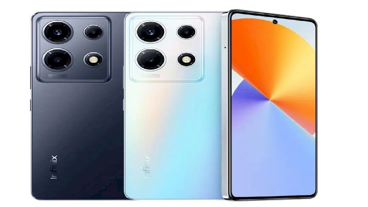 Infinix Note 30 VIP Tanıtıldı, İşte Özellikleri ve Fiyatı
