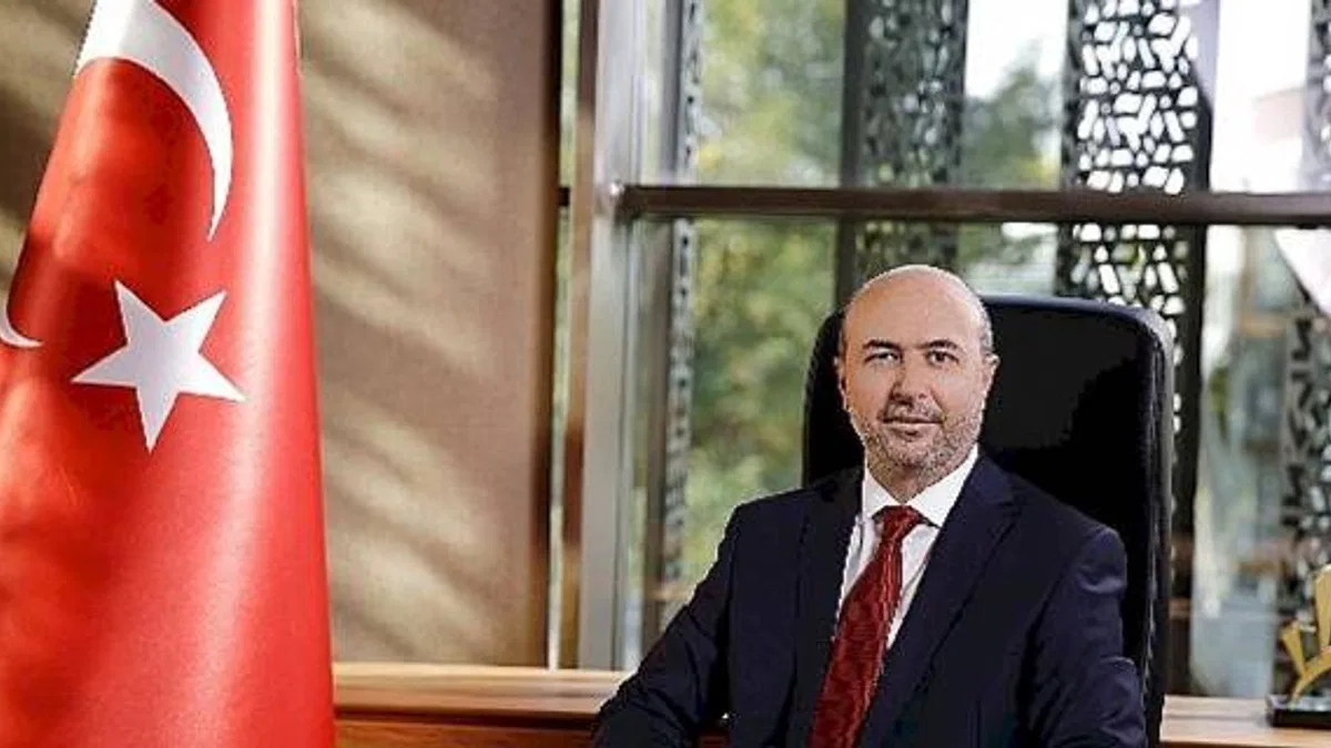Başkan Pekyatırmacı'dan Yeni Eğitim Yılı Mesajı